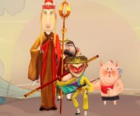寻仙手游取经四人怎么获得 寻仙手游隐藏任务大全图解