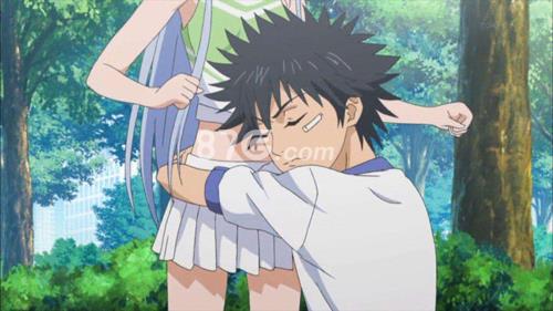 魔法禁书目录手游上条当麻故事（魔法禁书目录手游版权到期）