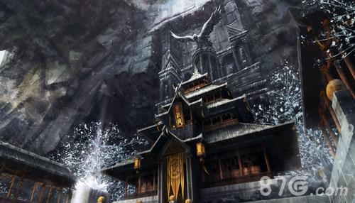 天龙八部手游帮派福利