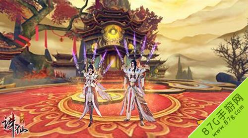 诛仙手游焚香怎么样（诛仙手游焚香怎么样啊?）