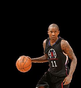 《最强NBA》球星J.克劳福德图鉴介绍