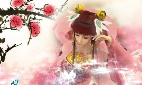 问道手游