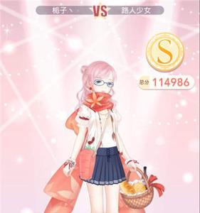 奇迹暖暖11-9少女级S攻略（奇迹暖暖少女级攻略第一卷）