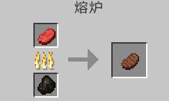 我的世界牛排怎么做（我的世界牛排怎么画）