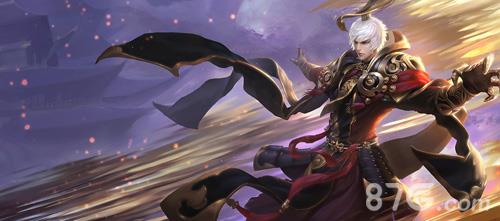 王者荣耀嬴政怎么样（王者荣耀嬴政33元值吗）