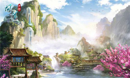 问道手游八仙梦境怎么过（问道手游八仙梦境汉钟离怎么过）