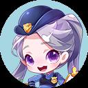 女警小兔