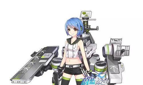 蔚蓝战争黄蜂级