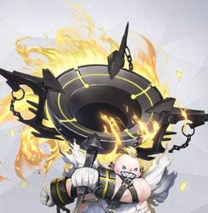 永远的7日之都达格神器
