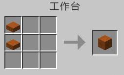 我的世界錾制红沙石怎么做（我的世界錾制沙石怎么制作）
