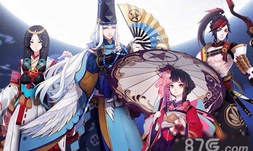 阴阳师手游怎么刷初始 阴阳师手游怎么刷等级