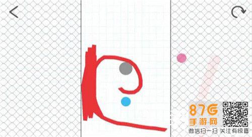 脑点子Brain Dots第197关攻略