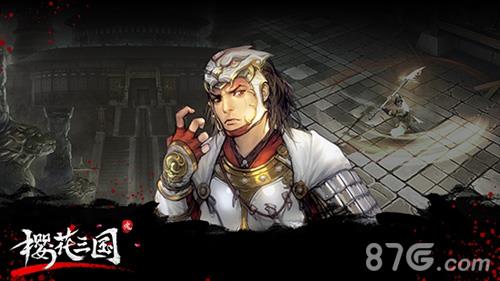樱花三国马超武魂技能详解