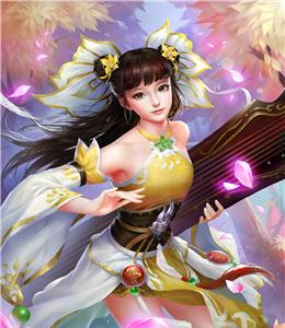 三剑豪2司空婉宁怎么样