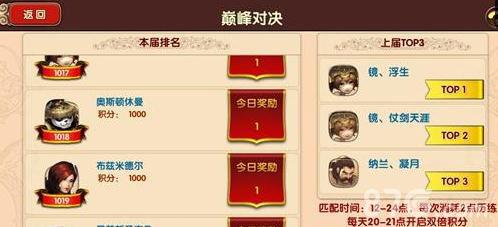 太极熊猫2巅峰对决PvP技巧心得介绍