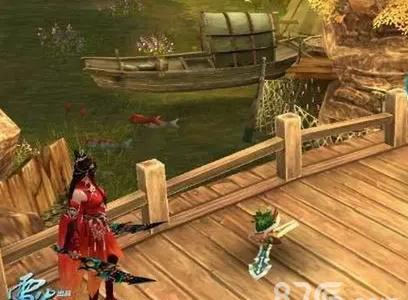 倩女幽魂手游小仙君不见了怎么办（倩女幽魂手游小仙君厉害吗）