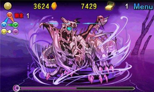智龙迷城怎么通关丧尸龙降临3