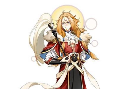 元气封神元始天尊怎么样 元气骑士元始天尊