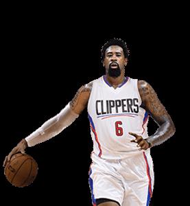 《最强NBA》球星D.乔丹图鉴介绍