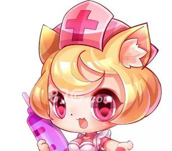 天天酷跑小奶喵怎么爆分（天天酷跑猫小萌）