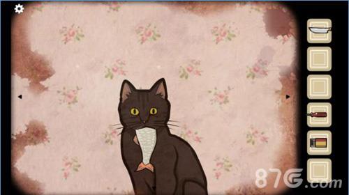 逃离方块生日第25关截图3