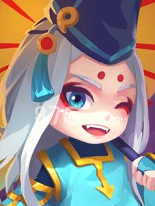 小小突击队千机君·阴阳