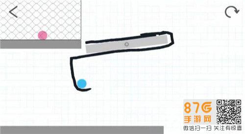 脑点子Brain Dots第293关攻略