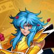 圣斗士星矢重生阿布罗狄怎么样（圣斗士星矢手游阿布罗狄值得培养吗）