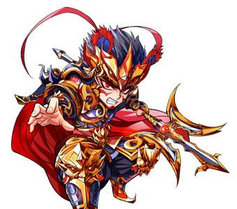 怒焰三国杀最强武将吕布的玩法及搭配（怒焰三国杀哪个武将好）
