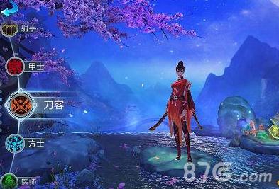 倩女幽魂手游刀客石之灵哪个好（倩女幽魂手游刀客石之灵选择）