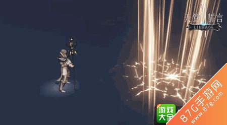 天堂2誓言主教