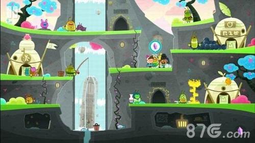 全心爱你攻略12游戏截图4
