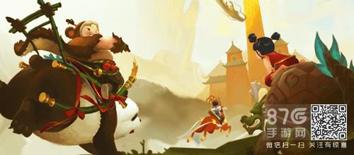 寻仙手游侍宠大全图鉴 寻仙手游震天机甲侍宠在哪抓