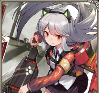 神无月手游莫妮