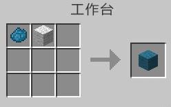 我的世界青色羊毛怎么做（我的世界青色羊毛英文）