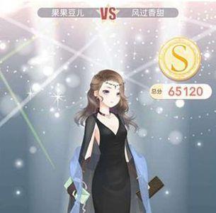 奇迹暖暖梦幻搭配二选一办公室明星高分选择推荐（奇迹暖暖适合办公的服饰）