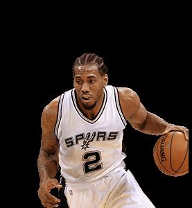 《最强NBA》球星K.莱昂纳德图鉴介绍