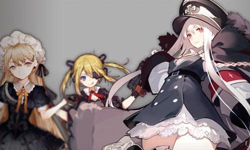 少女前线2-5无限刷怎么刷（少女前线无限刷怪的图）