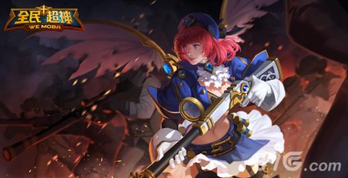 全民超神超神小师妹3V3怎么玩