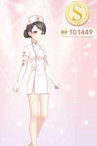 奇迹暖暖联盟10-7攻略