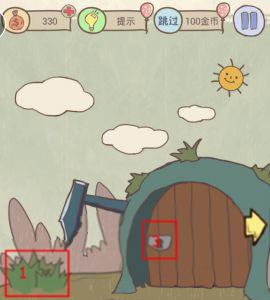 史上最坑爹的游戏9第24关怎么过（史上最坑爹的游戏9第24关怎么过第24关组装大师攻略）