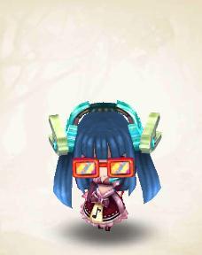 梦幻诛仙手游魔音娃娃厉害吗（梦幻诛仙魔音娃娃打书）