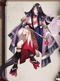 阴阳师食发鬼