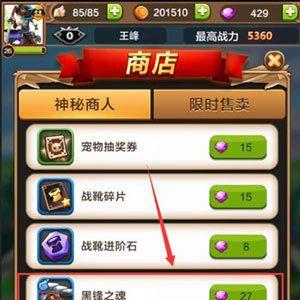 驯龙战机3D商店购买