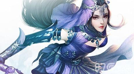 诛仙手游合欢闪避流