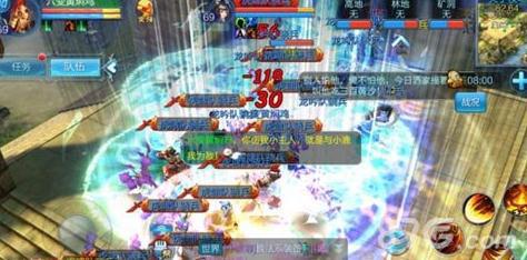 倩女幽魂手游醉花阴怎么样（倩女幽魂手游方士怎么样）