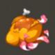 迷你世界香溢烤鸡