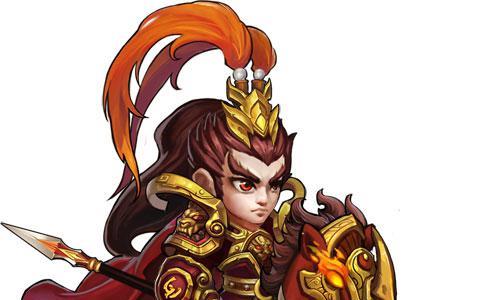 桃园基情吕布怎么样