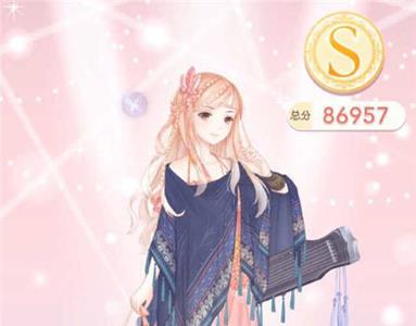 奇迹暖暖少女级19章支线2攻略