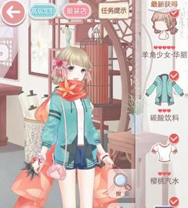 奇迹暖暖10支1如何搭配（奇迹暖暖最简单的套装）